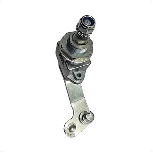 Pivô Limpador Parabrisa Ld Passageiro Para Caminhão Ford Cargo 712 814 815 915 1419