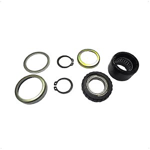 Jg Reparo Coluna Direção Para Caminhão Mb 1620 709 912