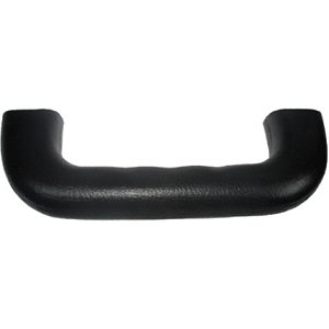 Alça PQP da coluna - Preto - VW Delivery Titan Tractor Worker 8150 8160 13180 15190 17210 18310 2VC867161