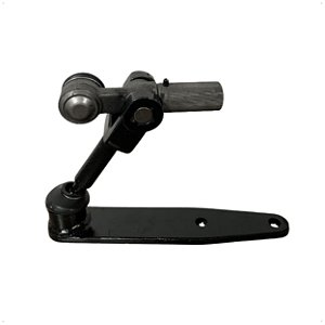 Alavanca Trambulador Marcha Cambio Caminhão Vw 790 7110 11140 12140 14140 de 1987 A 1994 T11711971