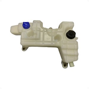 Reservatório Água Radiador Tanque Expansão Volvo Vm 210 220 240 260 270 310 330 20783901