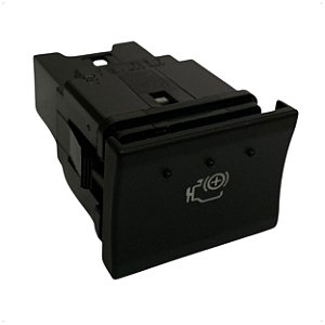 Botão Interruptor Freio Motor Caminhão VW Constelation 19370 19330 19390 19420 31330 2T2927138A