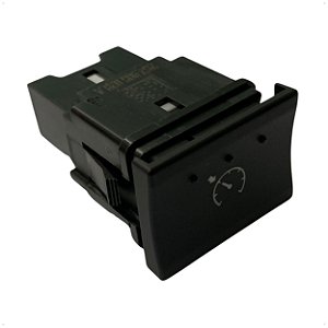 Botão Interruptor Piloto Automático Caminhão VW Constelation - 2S2906028