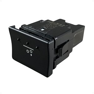 Botão Interruptor Levantar Eixo Truck Roda Traseira Caminhão VW Constellation 24250 24280 19390 2T2927521A