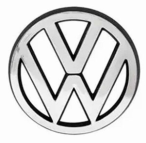 Emblema Logo VW Grade Caminhão VW Worker até 1994 680 690 790 7110s 11130 12140 13130