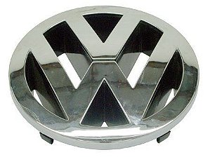 Emblema Logo VW Grade Caminhão VW Constellation c/ 26cm 2R2853601