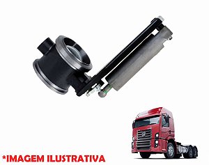 Freio Motor Completo Caminhão VW Constelation 17250E 24250E 19320E 19370E 25.370E 25320E 26260E 31260E 31320E