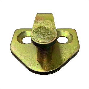 Batente da Porta - Lado Passageiro LD / Motorista LE - MB Accelo 815 715 915