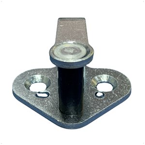 Batente da Porta - Lado Passageiro LD / Motorista LE - Iveco Daily G2 de 2006 a 2010