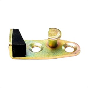 Batente da Porta - Lado Motorista LE - Caminhão VW 690 790 11130 8140 8150 16170 14150 13180 18310 Delivery Kombi Clipper Titan Tractor Worker