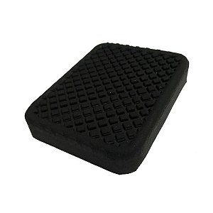 Borracha Capa do Pedal (Freio - Embreagem) - Caminhão VW Worker Constelation Delivery Plus 690 790 8140 8150 19320 24250 2RD721173