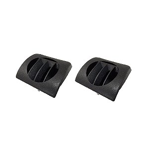 Difusor Ar Caminhão VW até 1994 680 690 790s 7110s 11140 14140 13130 11130 14210 12140 - 281819071 281819072 Original VW