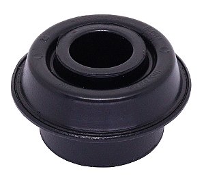 Coxim Batente Tranca Trava Cabine - Constelation 15180 13180 19320 24280 19330 VW 2R2899397B