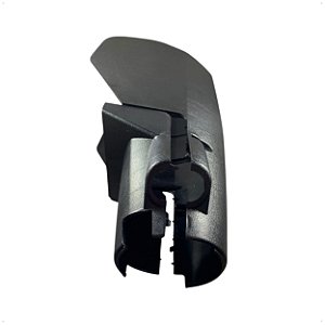 Capa Cobertura Carcaça Coluna Direção Caminhão VW 2000 em diante - 2P095351561NN Original VW