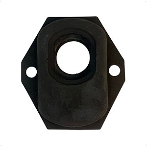 Guarda Pó Inferior Borracha Da Coluna Direção Para Caminhão Vw 690 790 13130 11140 14210 11130 16210