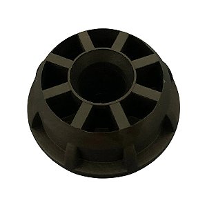 Esfera Bucha Alavanca Marcha Trambulador Cambio VW 680 690 11130 13130 600711569