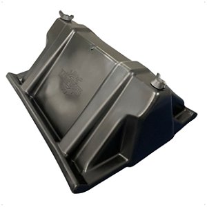 Tampa Bateria 100A Caminhão Ford Cargo 712 814 815 816 VW 8140 8150 8160 8120