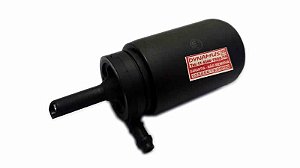 Motor Bomba Bombinha Motor Esguicho Limpador Parabrisas Universal 12V T12955651