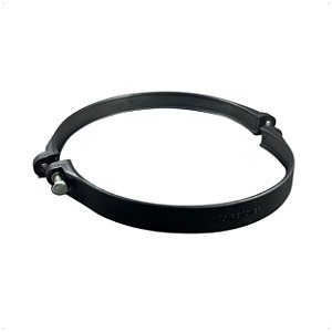 Abraçadeira Caixa Carcaça Filtro Ar Compatível Caminhão VW e Ford Cargo 8140 8120 8150 8160 815 814 712 816 Delivery