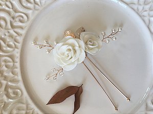 Grampos Avonlea Thamires