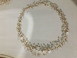 Headband Avonlea Minnie May