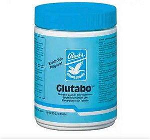 Glutabo - 500g - Validade 05/2023