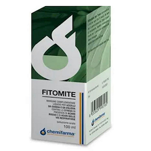 Fitomite - 100mL - Validade 08/2024