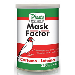Mask Factor - 100g - Validade