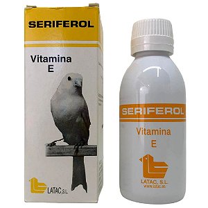 Seriferol - 150ml - Validade