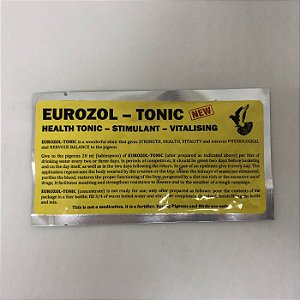 Eurozol Tonic
