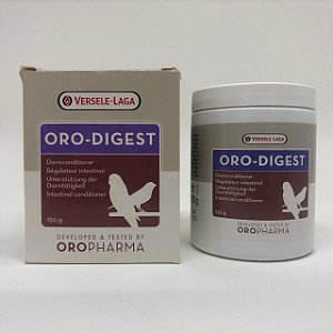 Oro Digest - 150g - Validade 07/2024