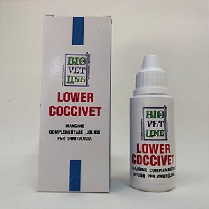Lower coccivet
