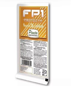 FP1 Protozym - Validade