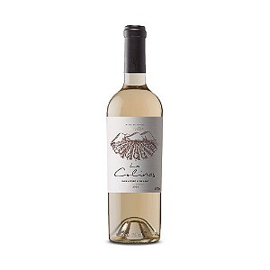 Vinho Las Colinas Sauvignon Blanc - 750ml