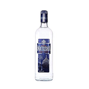 Vodka Natasha - 900ML