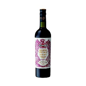 Vermouth Martini Riserva Speciale Rubino di Torino - 750 ml