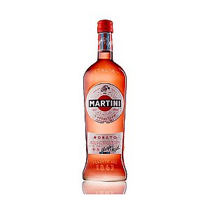 Martini Rosato - 750ml
