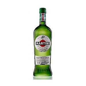 Martini Extra Dry - 750ml