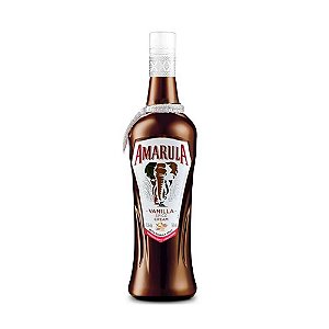 Licor Amarula Vanilla Spice - 750 ml