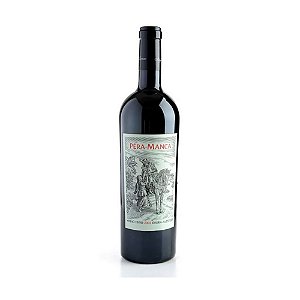 Vinho Pera Manca Tinto - 750ML