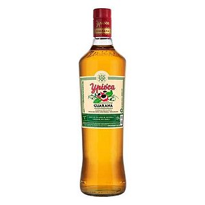Cachaça Ypióca Guaraná - 1L