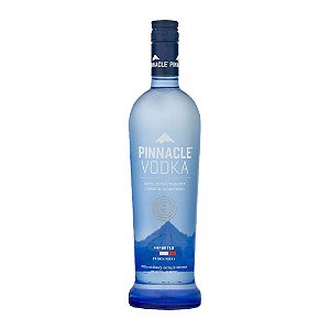 Vodka Pinnacle Original - 1L