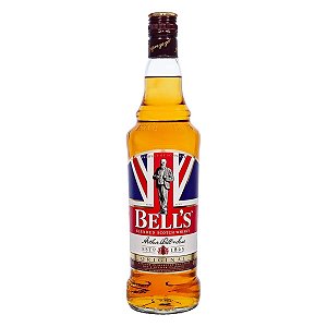 WHISKY BELLS - 700ML