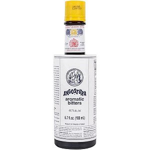 Angostura Aromatic Bitters 100m