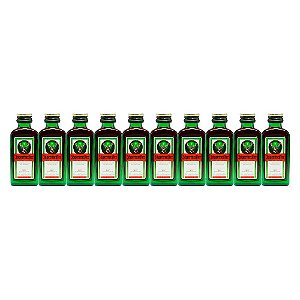 Jägermeister Botellas Miniatura