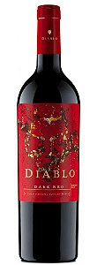 Vinho Concha Y Toro Diablo Dark Red Cabernet Sauvignon - 750ml