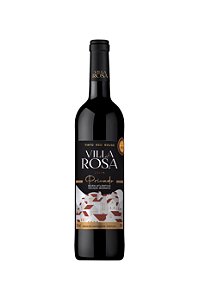 Vinho Villa Rosa Privado Tinto - 750ML