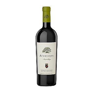 Vinho Argentino Atamisque Assemblage - 750ML