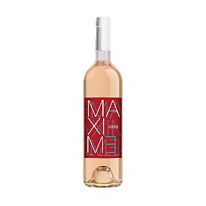 Vinho Maxime Rosé - 750ml
