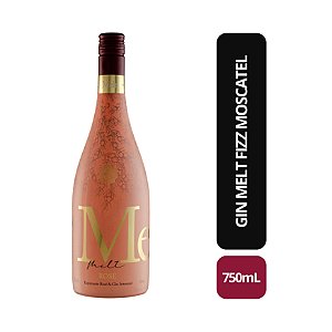 MELT GIN FIZZ MOSCATEL - 750ML